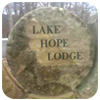 Lake hope 